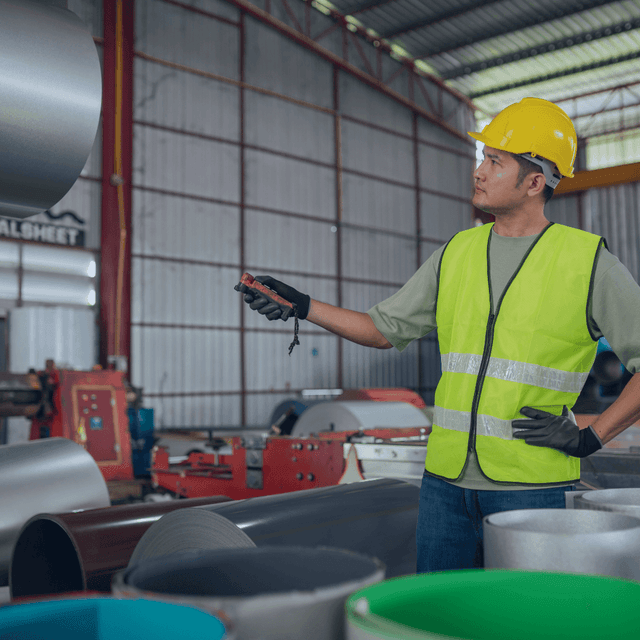 Process Improvement for Compliance in Establishment Inspections