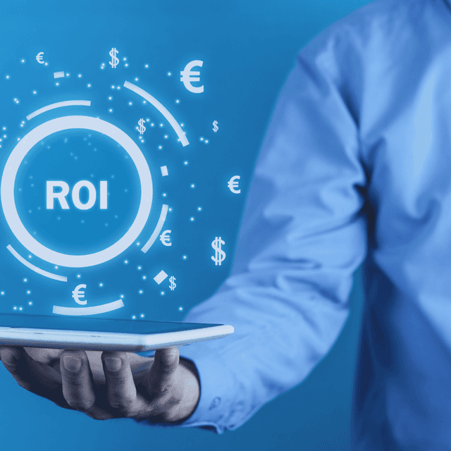 Comprehensive Program in Training ROI Measurement & Optimization