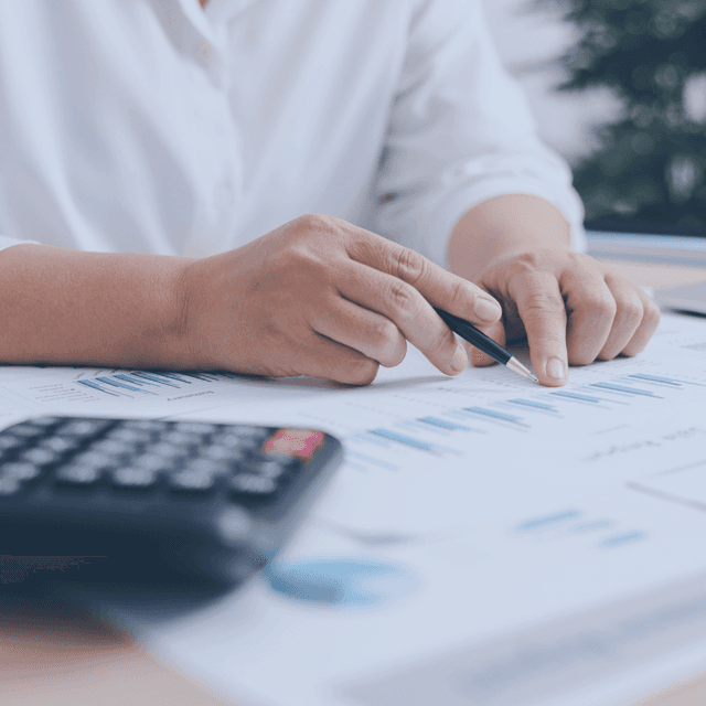 Professional Budgeting & Logistics for Event Management