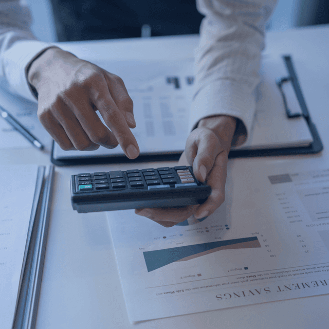 Corporate Tax for Government Inspectors