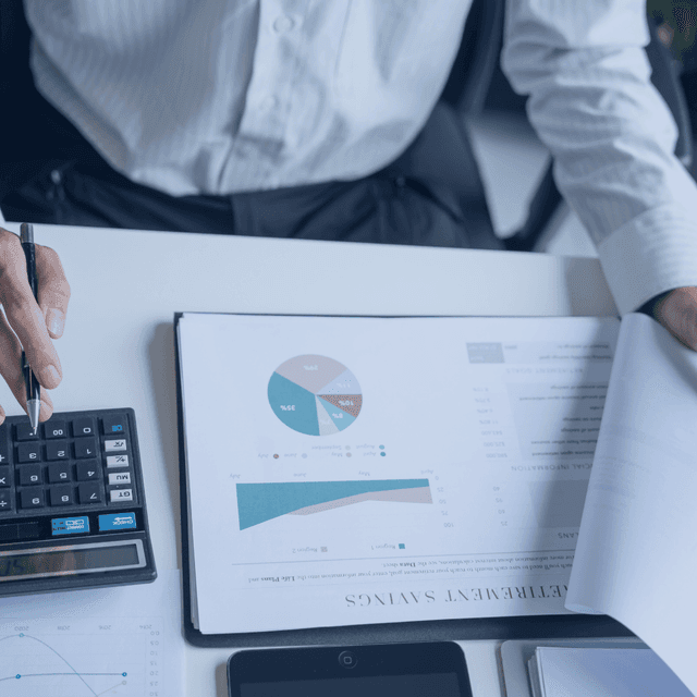 Digital Taxation & E-Commerce Tax Compliance