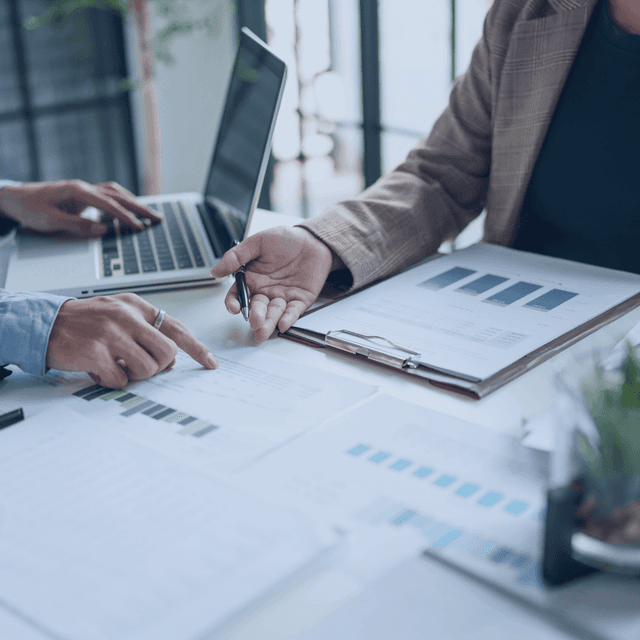 Revenue Collection Systems & Digital Payments