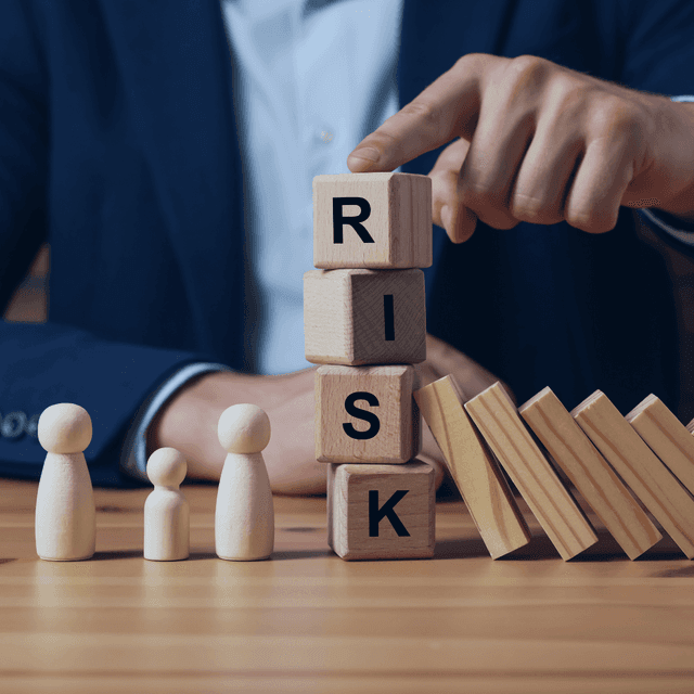 Risk-Based Revenue Supervision