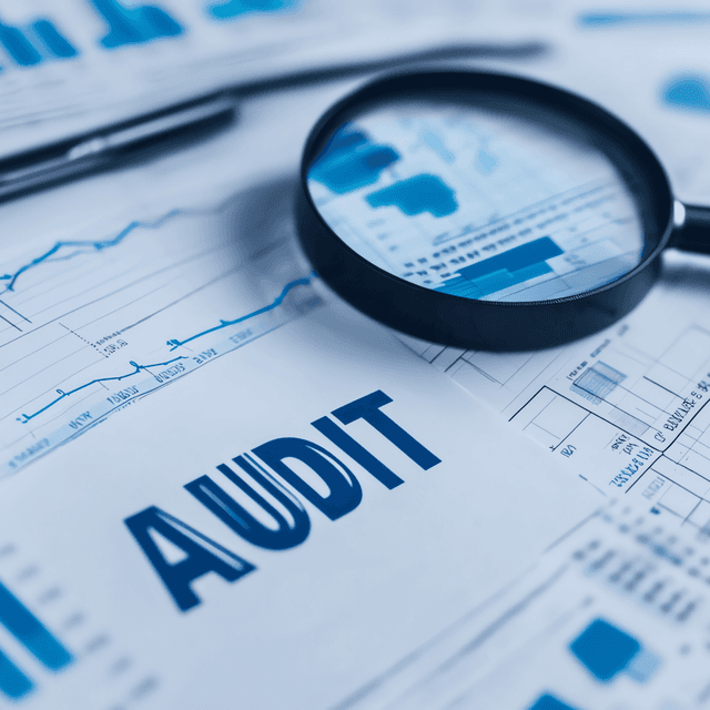 Internal Audit for Tax Authorities
