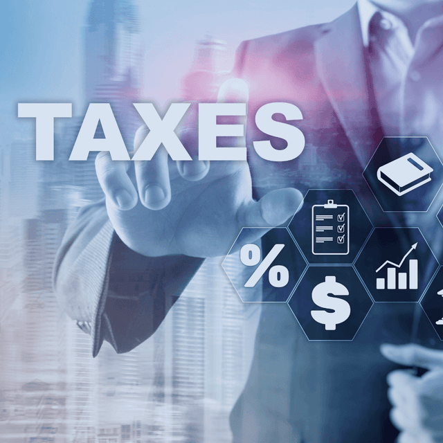AML & CTF Compliance for Tax & Revenue Bodies