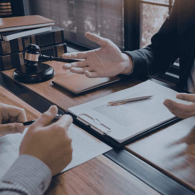 Legal Framework in Tax Enforcement