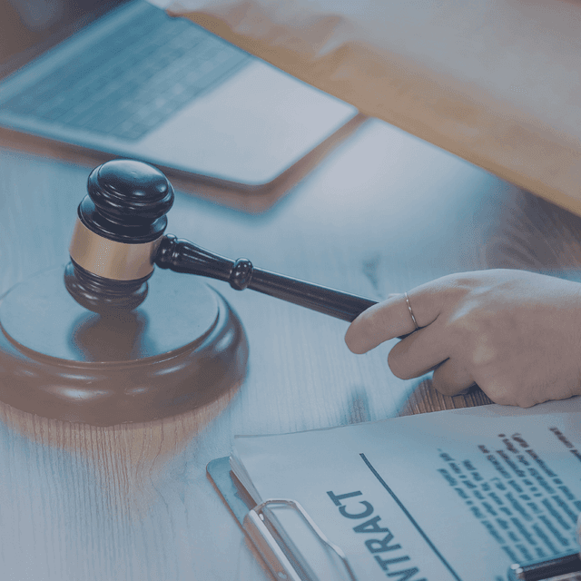 Legal Procedures in Credit & Debt Collection