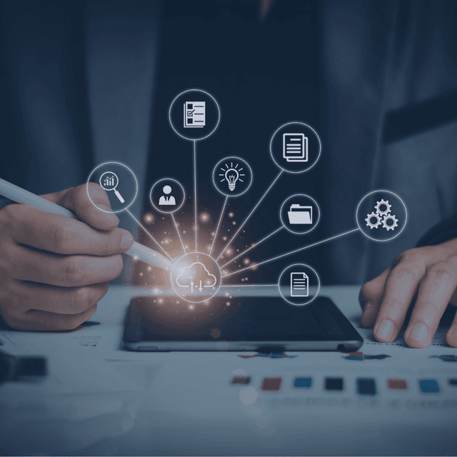 Digital Transformation in Tax Authorities