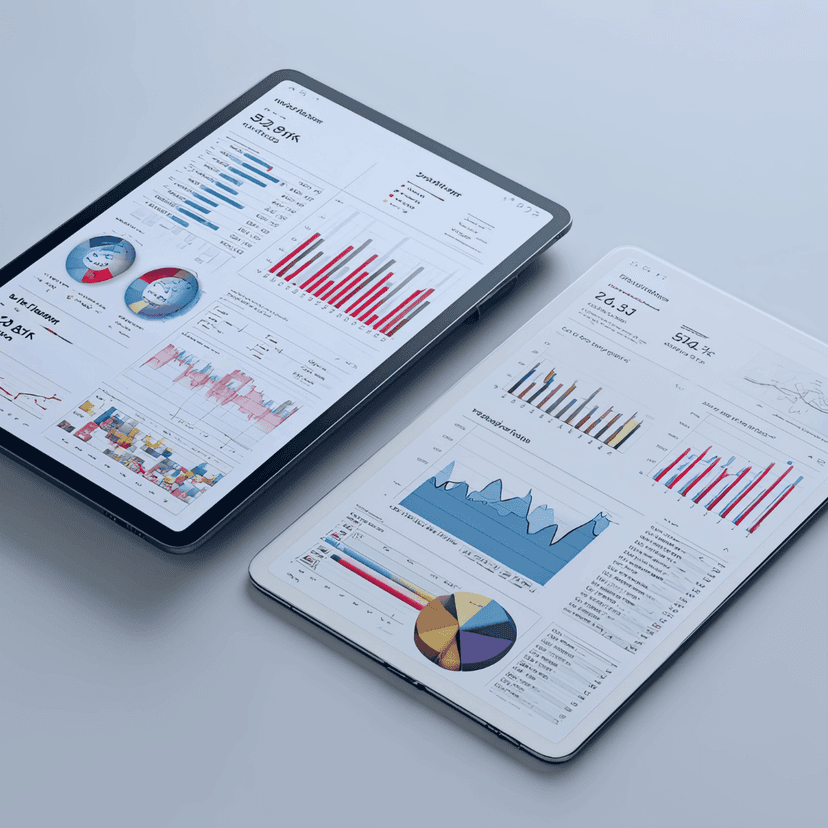 Data Analytics for Tax & Revenue Intelligence