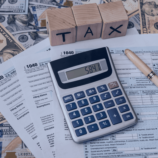 Islamic Taxation Framework (Zakat & Fiscal Integration)