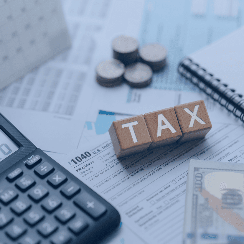 Taxation in Banking & Financial Institutions