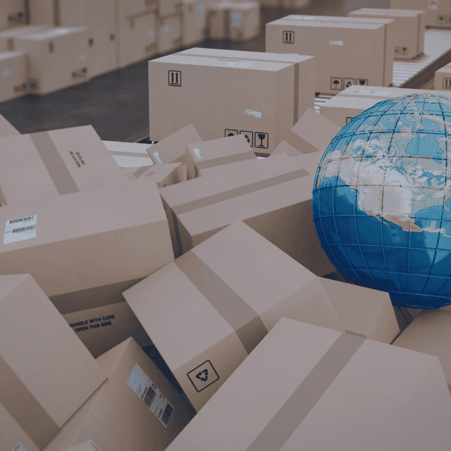 Taxation in Transport & Logistics