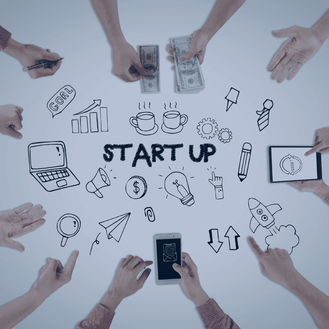 Taxation of Startups & Digital Platforms
