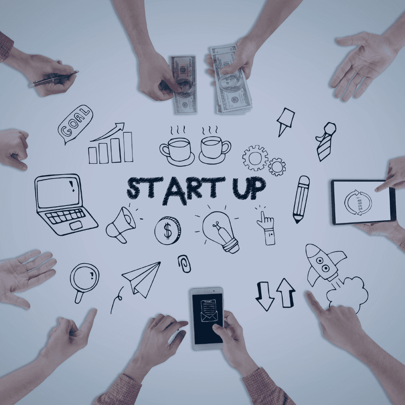 Taxation of Startups & Digital Platforms