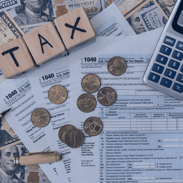 Agricultural and Land Taxation Systems