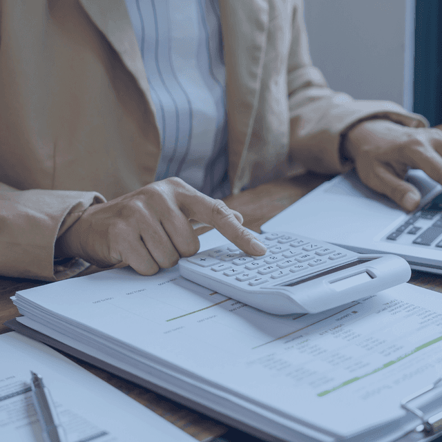 Customs Law & Border Taxation