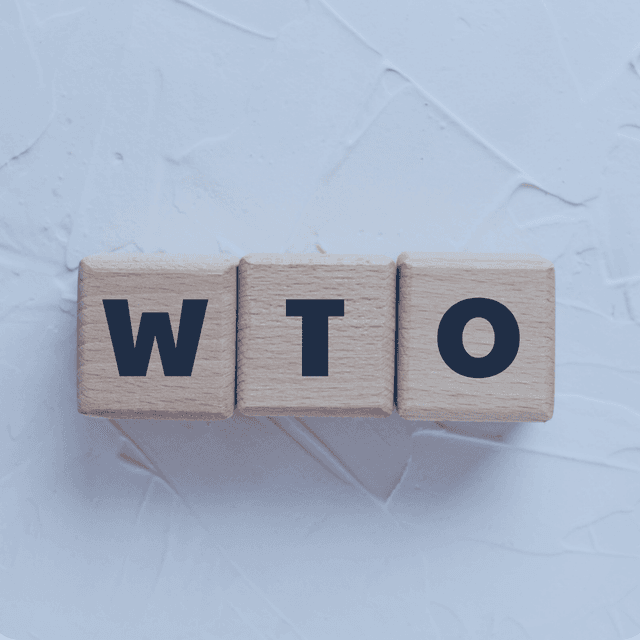 WTO Trade Facilitation & Tariff Regulations