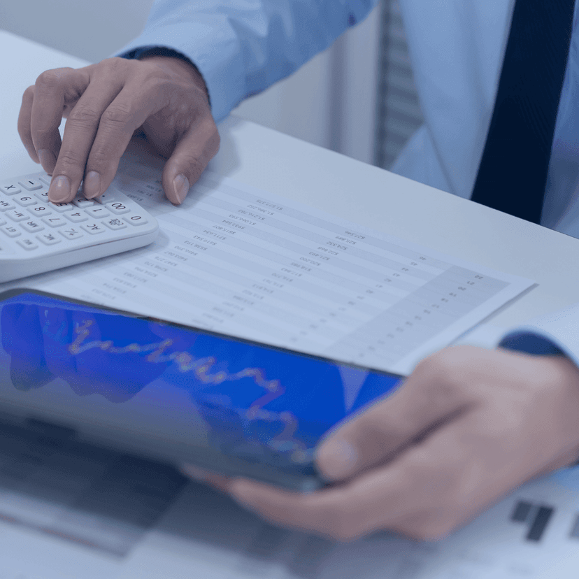 Trade Tariffs & Duty Drawback Management