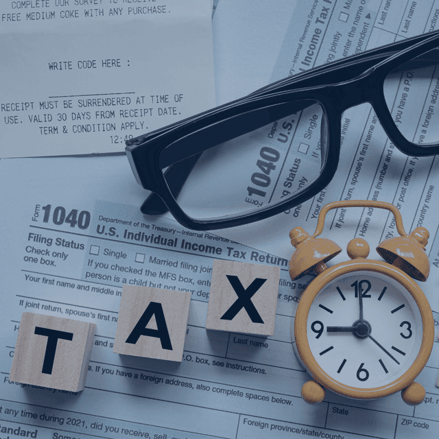 Tax Risk Management & Mitigation Strategies