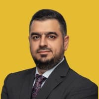 شادي بجيرمي- الدوحة